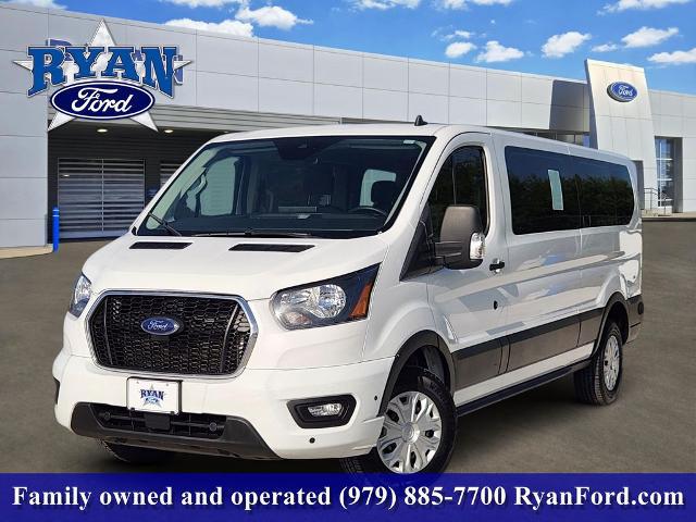 2024 Ford Transit-350 Passenger Van XLT for sale in Sealy, TX