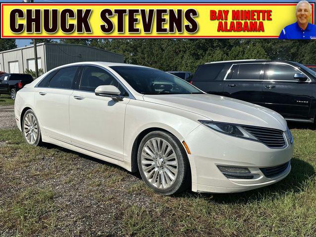 2013 Lincoln MKZ Base for sale in Bay Minette, AL