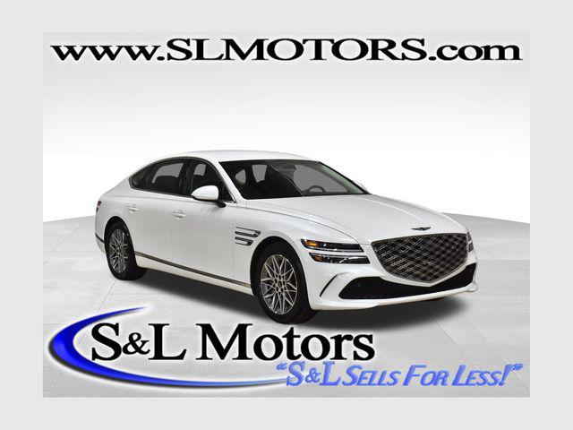 2026 Genesis G80 2.5T for sale in Pulaski, WI