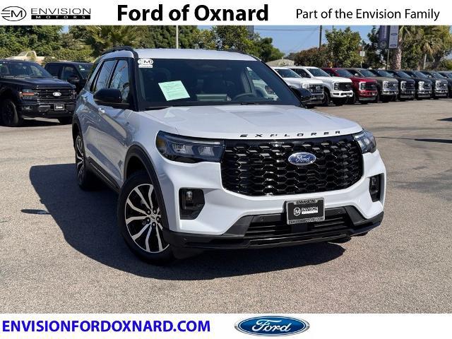2026 Ford Explorer ST-Line for sale in Oxnard, CA