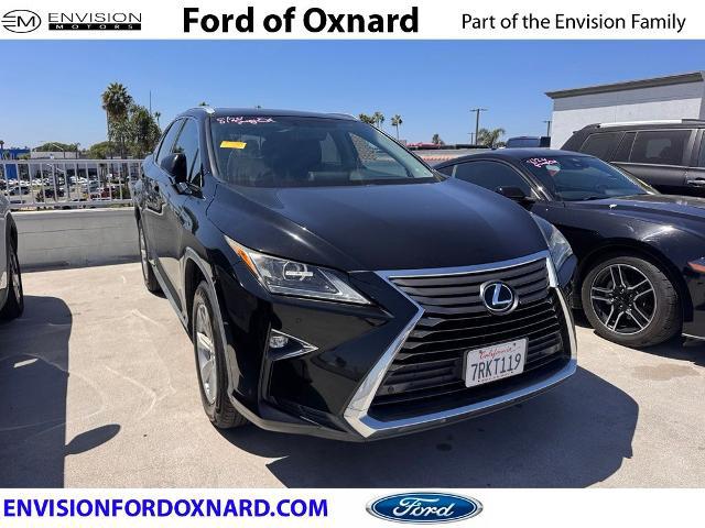 2016 Lexus RX 350 Base for sale in Oxnard, CA