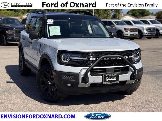 2026 Ford Bronco Sport Outer Banks for sale in Oxnard, CA