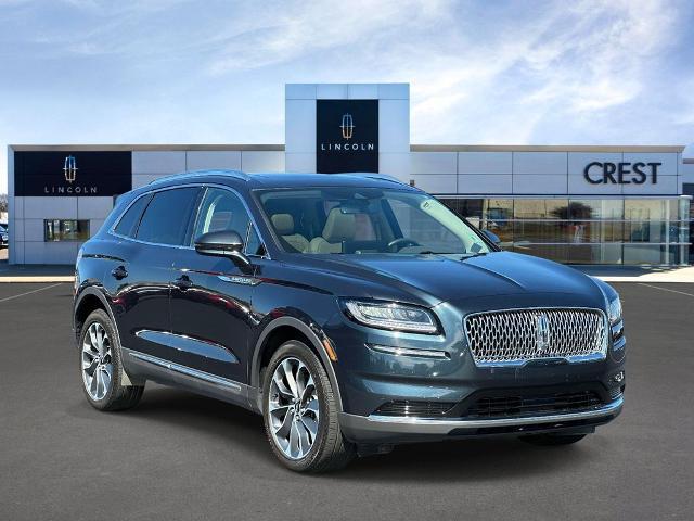 2023 Lincoln Nautilus Reserve for sale in Sterling Heights, MI