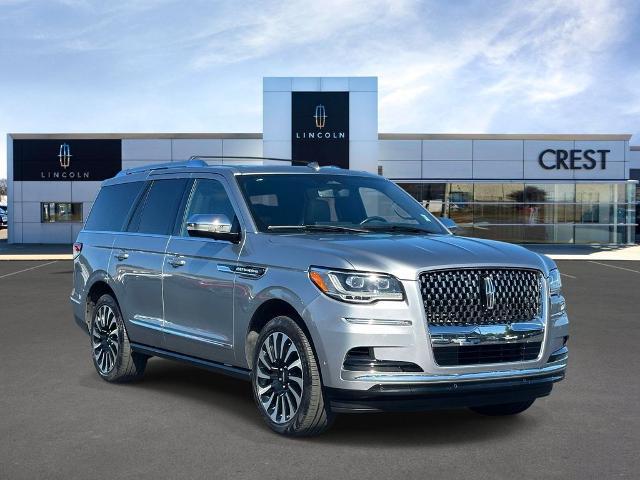 2024 Lincoln Navigator Black Label for sale in Sterling Heights, MI