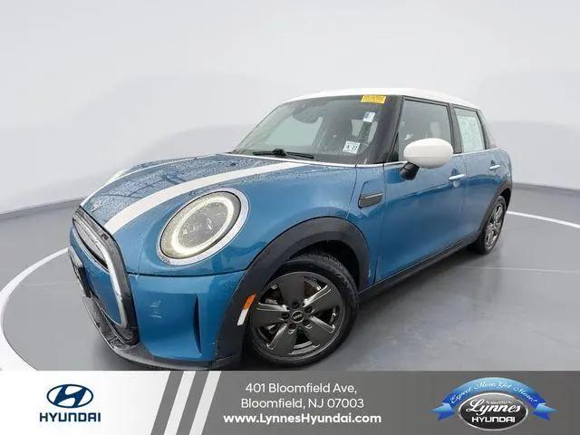 2022 MINI Hardtop Cooper for sale in Bloomfield, NJ