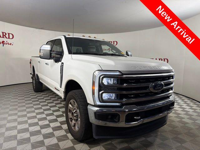 2024 Ford F-250 King Ranch for sale in Saint Augustine, FL