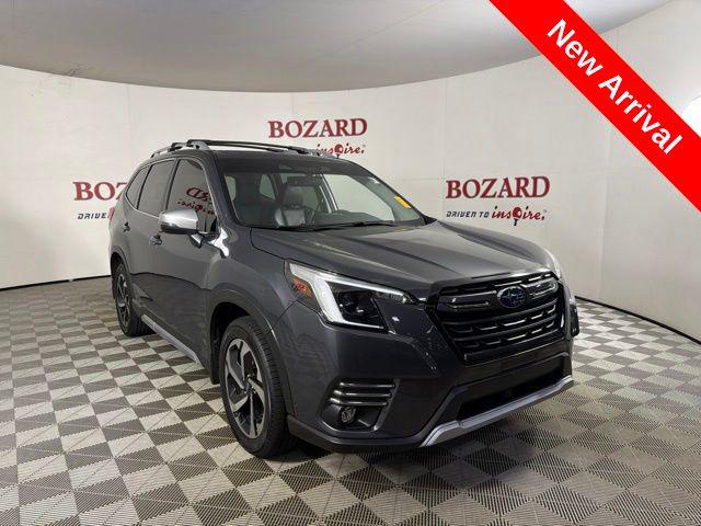 2024 Subaru Forester Touring for sale in Saint Augustine, FL