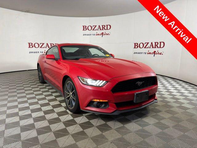 2016 Ford Mustang EcoBoost for sale in Saint Augustine, FL