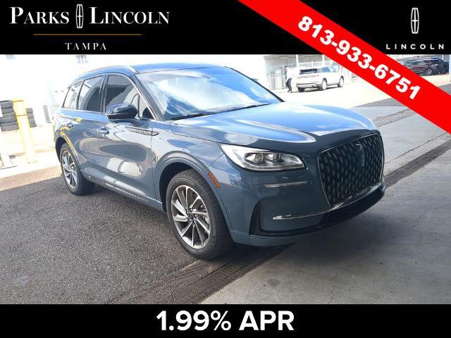 2023 Lincoln Corsair Grand Touring for sale in Tampa, FL