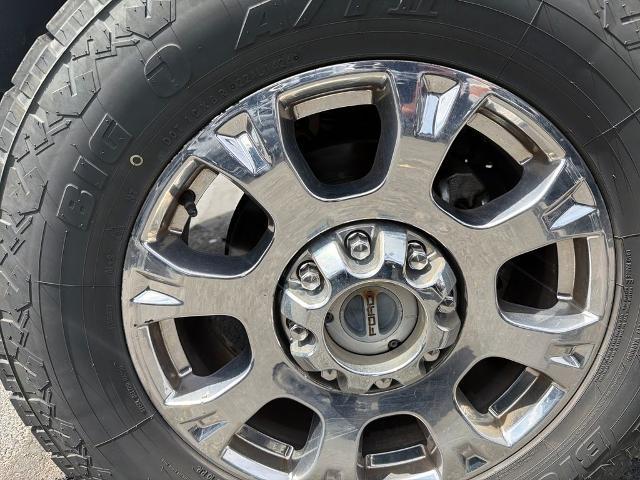 2020 Ford F-350 King Ranch