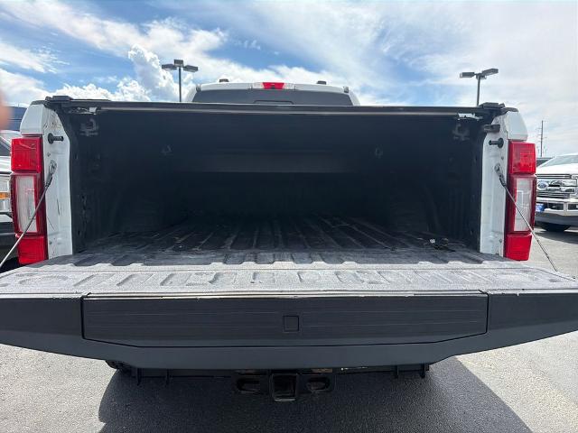 2020 Ford F-350 King Ranch