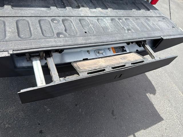 2020 Ford F-350 King Ranch