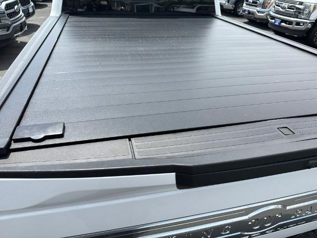 2020 Ford F-350 King Ranch