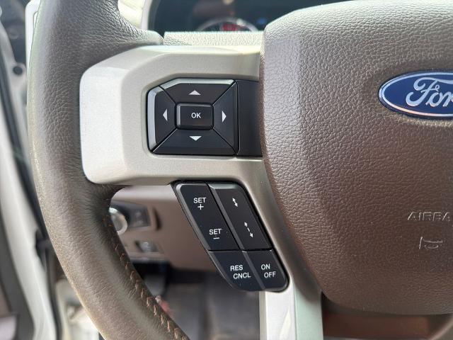 2020 Ford F-350 King Ranch