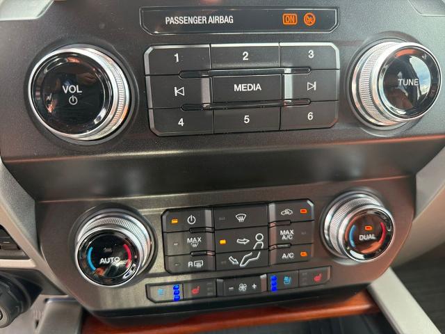 2020 Ford F-350 King Ranch