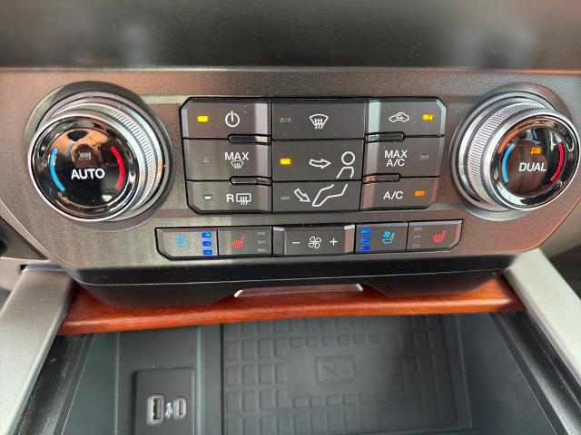 2020 Ford F-350 King Ranch