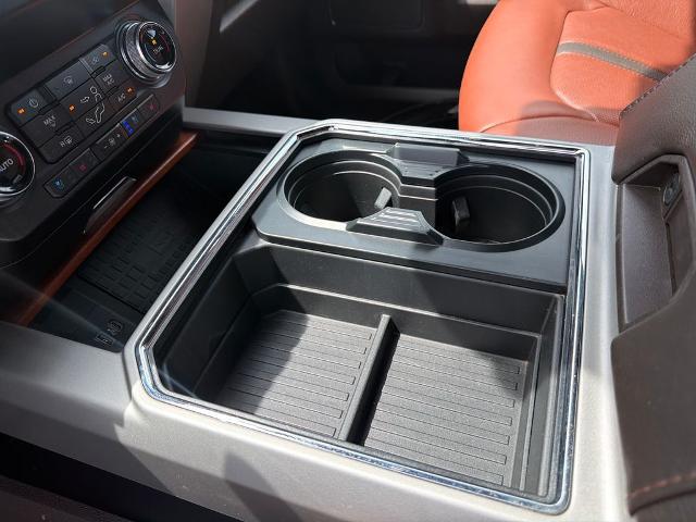 2020 Ford F-350 King Ranch
