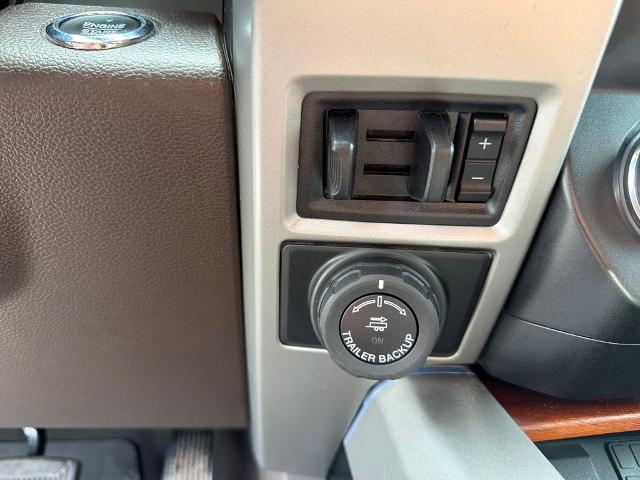 2020 Ford F-350 King Ranch