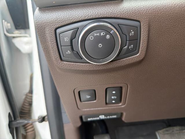 2020 Ford F-350 King Ranch