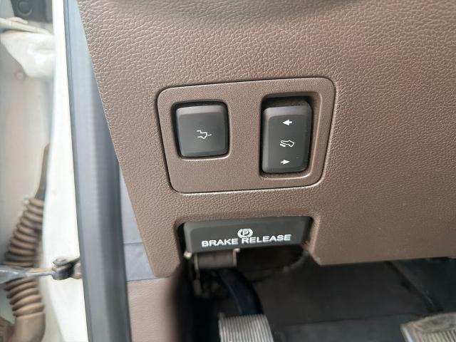 2020 Ford F-350 King Ranch