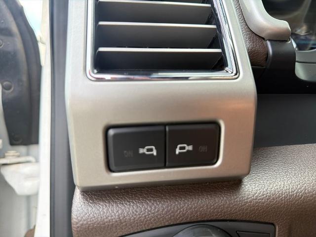2020 Ford F-350 King Ranch