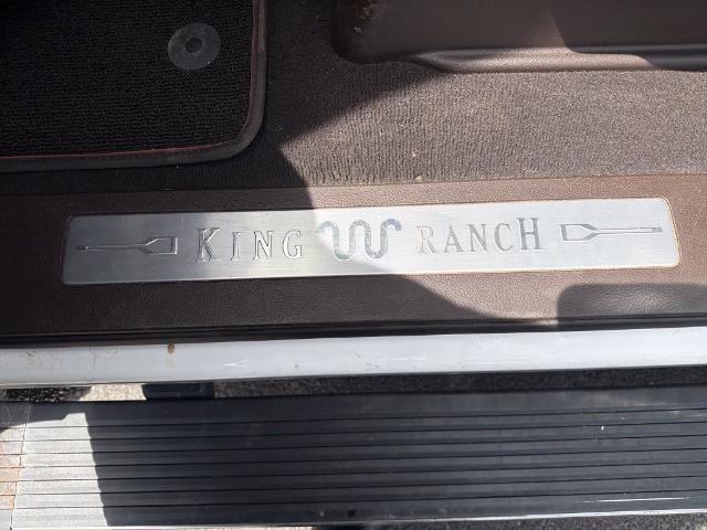 2020 Ford F-350 King Ranch