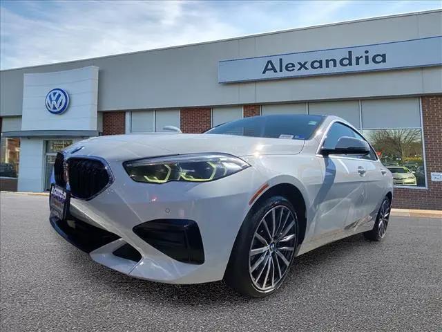 2021 BMW Coupe xDrive for sale in Alexandria, VA