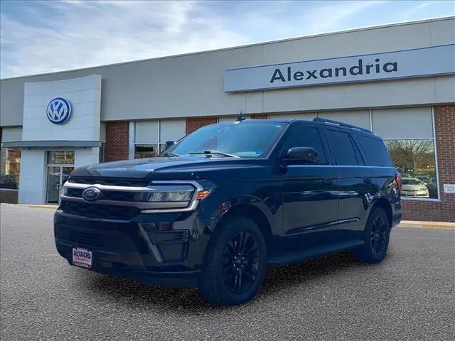 2024 Ford Expedition XLT for sale in Alexandria, VA