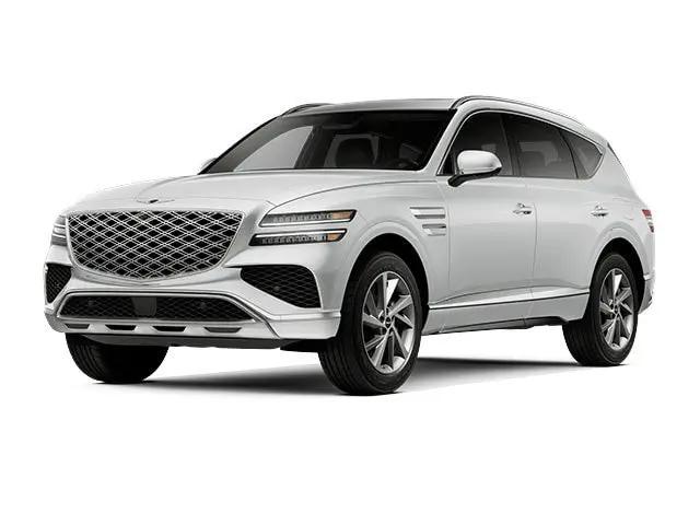 2027 Genesis GV80 2.5T Advanced for sale in Wilkes-Barre, PA