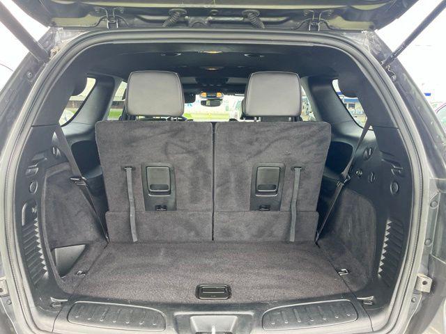 2025 Dodge Durango R/T Plus AWD