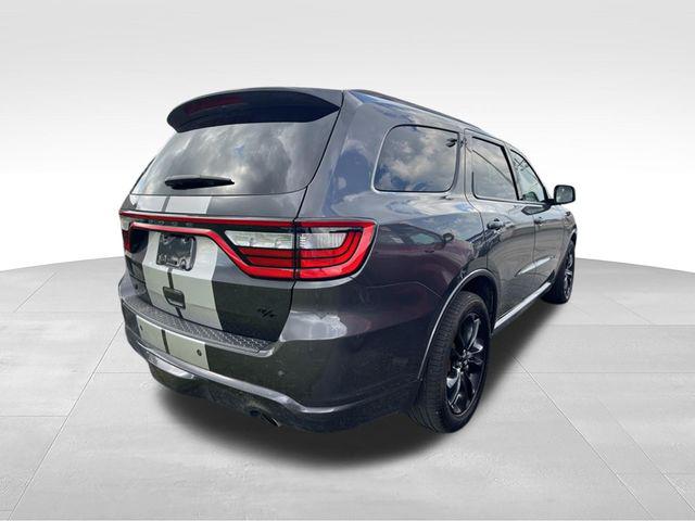 2025 Dodge Durango R/T Plus AWD