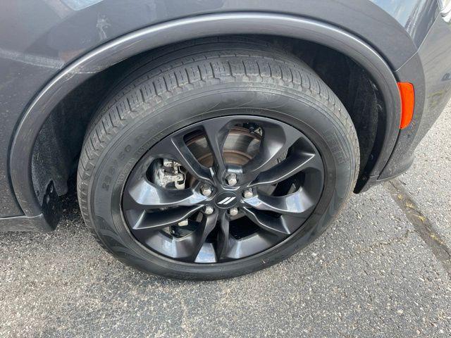 2025 Dodge Durango R/T Plus AWD