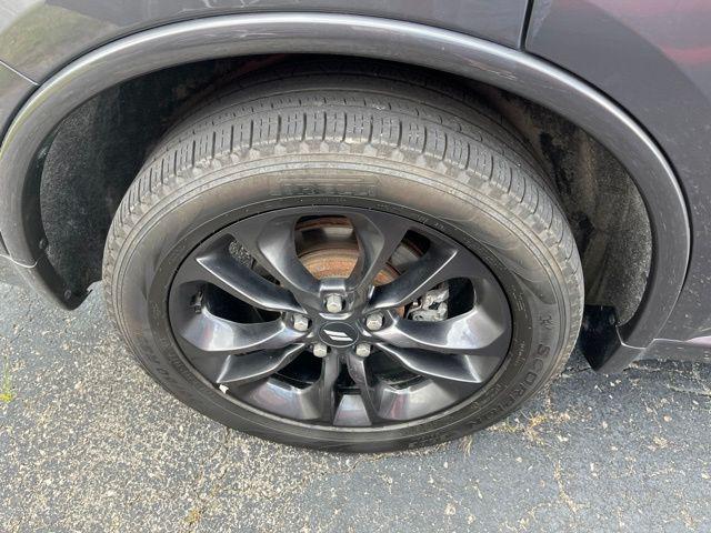 2025 Dodge Durango R/T Plus AWD
