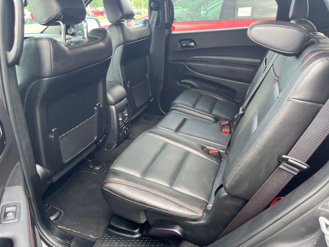2025 Dodge Durango R/T Plus AWD