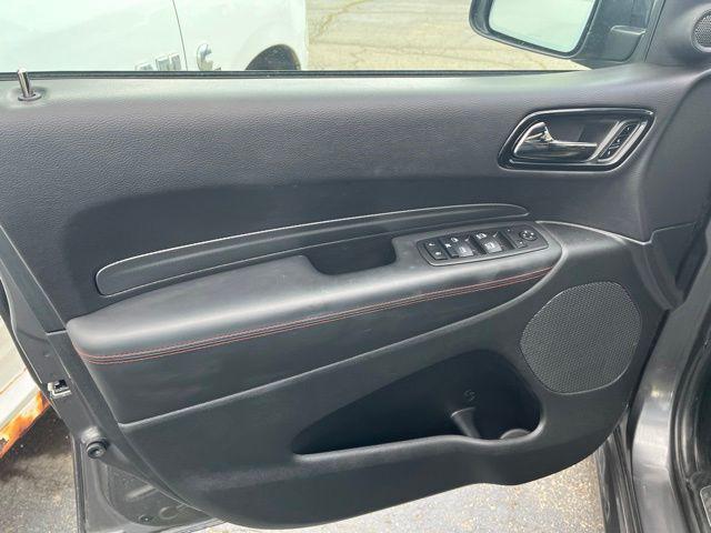 2025 Dodge Durango R/T Plus AWD