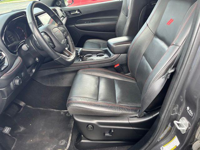 2025 Dodge Durango R/T Plus AWD