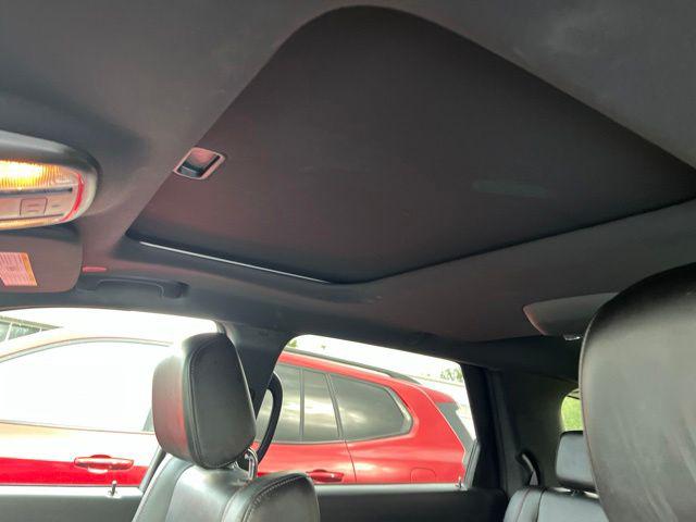 2025 Dodge Durango R/T Plus AWD