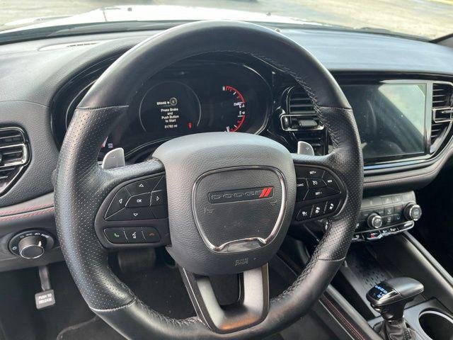 2025 Dodge Durango R/T Plus AWD