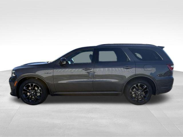 2025 Dodge Durango R/T Plus AWD