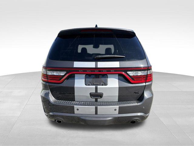 2025 Dodge Durango R/T Plus AWD