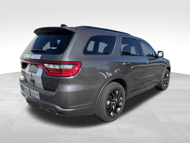 2025 Dodge Durango R/T Plus AWD