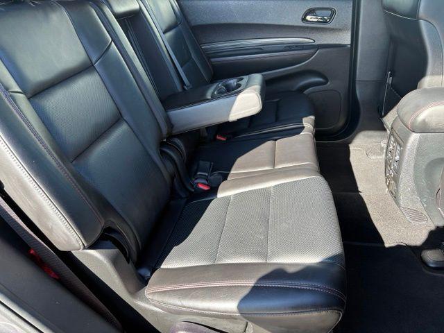2025 Dodge Durango R/T Plus AWD