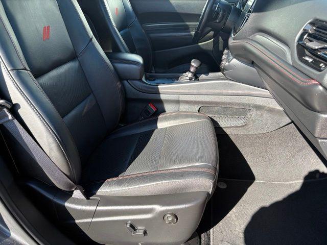 2025 Dodge Durango R/T Plus AWD