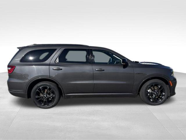 2025 Dodge Durango R/T Plus AWD