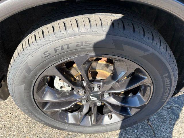 2025 Dodge Durango R/T Plus AWD