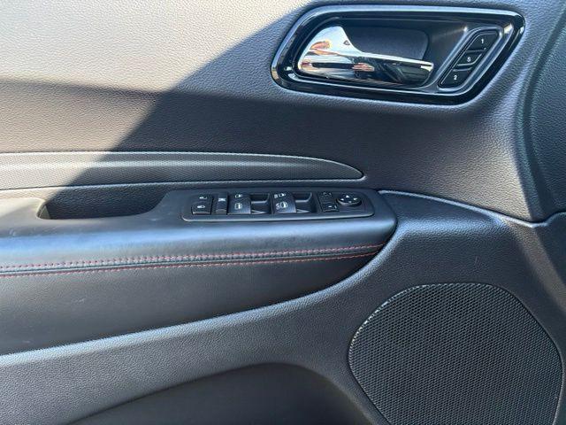 2025 Dodge Durango R/T Plus AWD