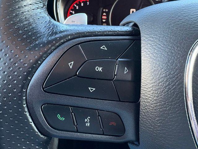 2025 Dodge Durango R/T Plus AWD