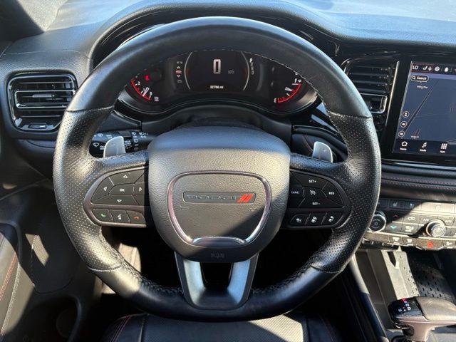 2025 Dodge Durango R/T Plus AWD