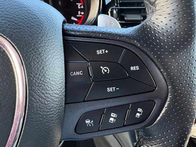 2025 Dodge Durango R/T Plus AWD