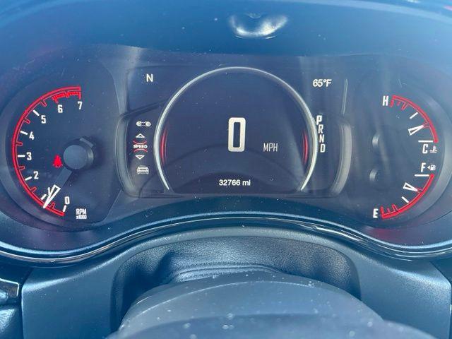 2025 Dodge Durango R/T Plus AWD